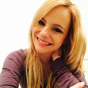 Meet your Posher, Leah